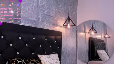 Snapshot of cataleya_cast1 chatting on 10-10-25, 02:54 Cataleya Cast online show from 10-10-25, 02:54