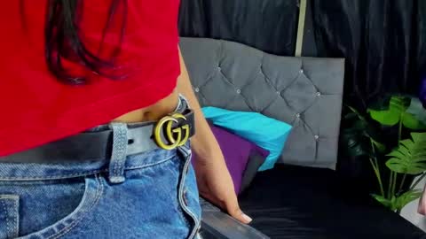 Cata Prins  online show from 01-29-25, 10:58