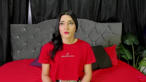 Cata Prins  online show from 03-12-25, 10:59