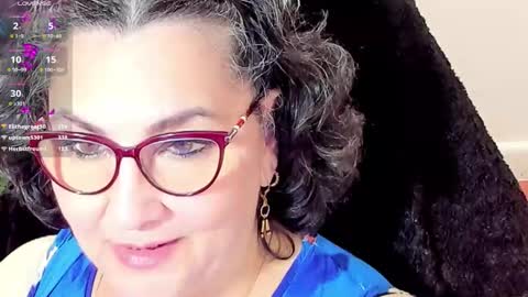 Snapshot of cataleya_mom_ chatting on 11-30-25, 01:59 cataleya online show from 11-30-25, 01:59