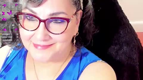 Snapshot of cataleya_mom_ chatting on 12-15-25, 02:43 cataleya online show from 12-15-25, 02:43