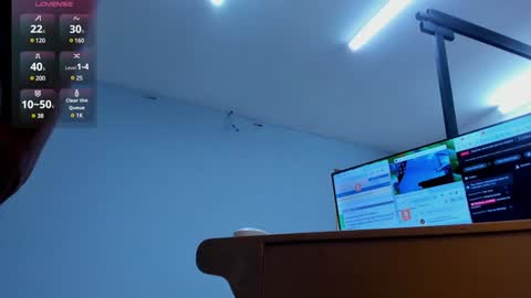 cataleya smith20 online show from 12-21-24, 08:32