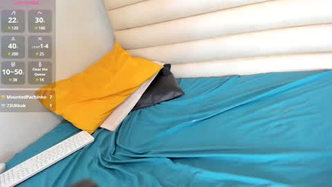 cataleya smith20 online show from 01-14-25, 11:48