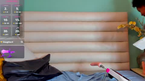 cataleya smith20 online show from 01-26-25, 01:20