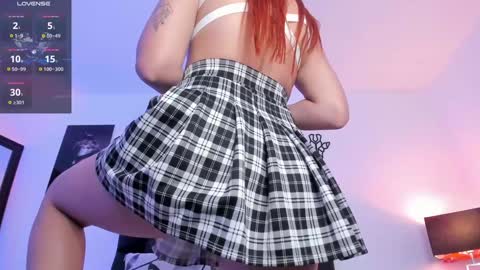 Cataleya Admas online show from 12-03-24, 06:38