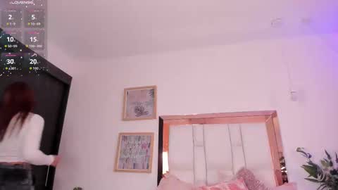 Cataleya Admas online show from 10-03-25, 12:24