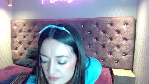 cataleyadamourx online show from 01-09-26, 11:46