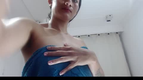 cataleyalove_ady online show from 12-27-24, 05:31