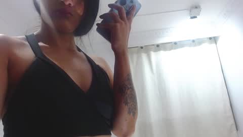 cataleyalove_ady online show from 01-22-25, 02:48