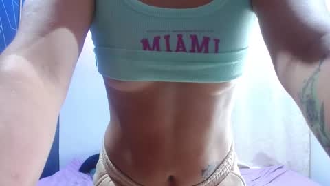 cataleyalove_ady online show from 02-14-25, 05:30