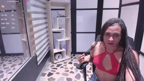 cataleyarobertts online show from 10-05-25, 05:17