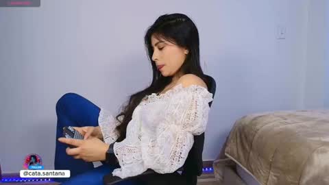 Catalina online show from 01-05-26, 08:45