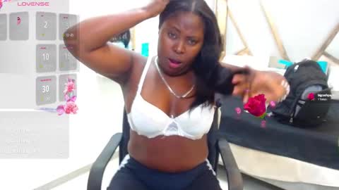 Snapshot of catalillina_love1 chatting on 02-02-25, 11:40 Cata online show from 02-02-25, 11:40