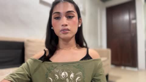 catalina2605 online show from 11-27-25, 08:05