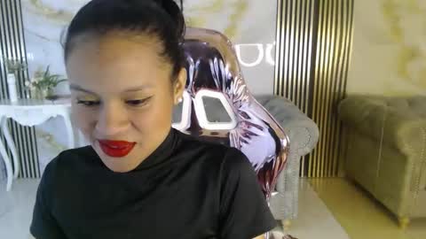 Snapshot of catalina5_s chatting on 02-27-26, 01:22 Catalina online show from 02-27-26, 01:22