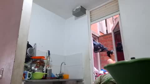 catalina827356 online show from 10-29-25, 07:26