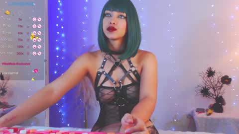 Snapshot of catalina__lovers chatting on 12-03-24, 07:00 Catalina lovers online show from 12-03-24, 07:00