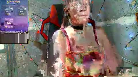 catalina_colombia online show from 12-03-25, 07:01