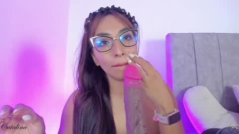 Snapshot of catalina_deep1 chatting on 12-04-24, 02:26 Cata Monday- Saturday On line at 0100pm-0700pm online show from 12-04-24, 02:26