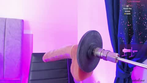 Snapshot of catalina_deep1 chatting on 01-08-25, 02:35 Cata Monday- Saturday On line at 0100pm-0700pm online show from 01-08-25, 02:35