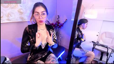 Snapshot of catalina_erotic chatting on 02-27-25, 03:26 Catalina online show from 02-27-25, 03:26