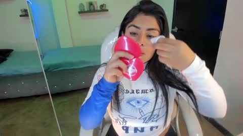 Catalina online show from 12-05-24, 07:17