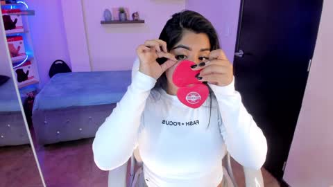 Catalina online show from 12-13-24, 05:32