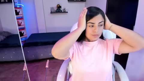 Catalina online show from 02-10-25, 07:49