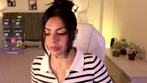 Catalina online show from 12-05-25, 03:15