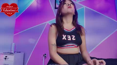 Catalina online show from 02-15-26, 08:16