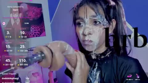 catalina_whore1 online show from 10-21-25, 08:31
