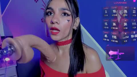 catalina_whore1 online show from 10-24-25, 11:23