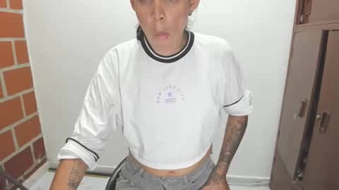 catalina online show from 10-13-25, 06:41