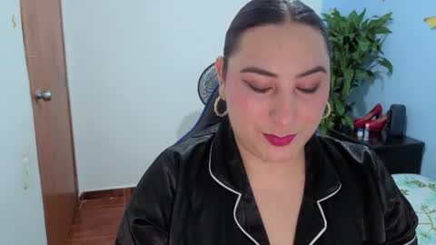 Snapshot of catalinamarpi45 chatting on 07-17-26, 06:20 cataleya online show from 07-17-26, 06:20