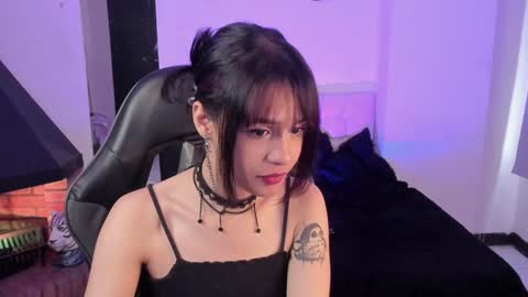 Snapshot of catarsiss_moon chatting on 12-24-24, 04:30 Cat online show from 12-24-24, 04:30