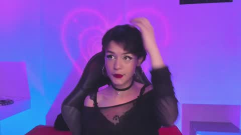 Snapshot of catarsiss_moon chatting on 01-14-25, 08:37 Cat online show from 01-14-25, 08:37