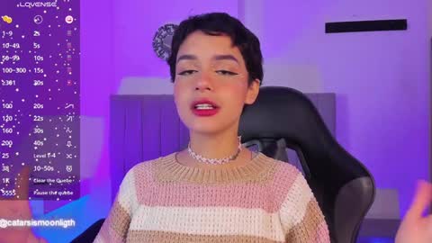 Snapshot of catarsiss_moon chatting on 02-08-25, 09:04 Cat online show from 02-08-25, 09:04