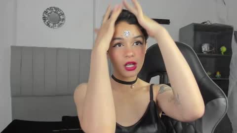 Snapshot of catarsiss_moon chatting on 02-17-25, 09:19 Cat online show from 02-17-25, 09:19