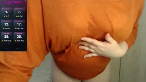 Ana online show from 02-21-26, 08:43