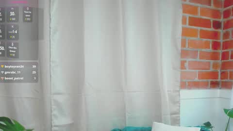 Caterine Zapata  online show from 02-10-26, 05:17