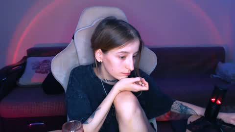 Snapshot of cath_dysphoria_ chatting on 02-02-25, 08:30 CATH online show from 02-02-25, 08:30