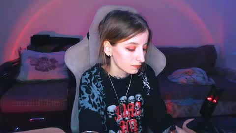 Snapshot of cath_dysphoria_ chatting on 03-03-25, 11:56 CATH online show from 03-03-25, 11:56