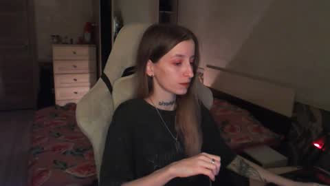 Snapshot of cath_dysphoria_ chatting on 10-20-25, 07:58 CATH online show from 10-20-25, 07:58