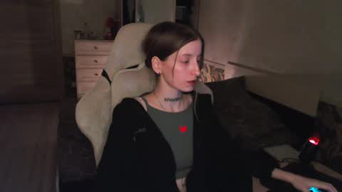 CATH online show from 11-17-25, 08:36