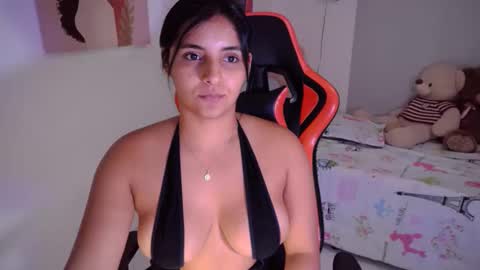 CathaleyaSex online show from 02-18-25, 10:14
