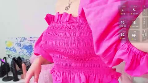 Catherine online show from 02-22-26, 12:04