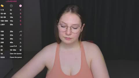 Catherine online show from 02-13-25, 07:10