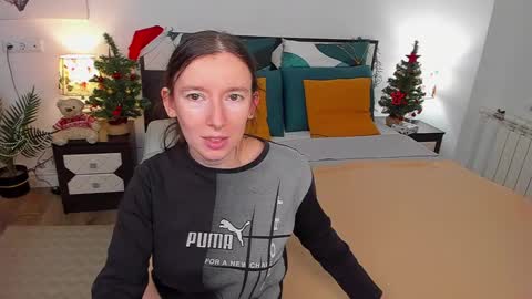 Snapshot of catherinewalls chatting on 01-23-25, 02:33 Catrin online show from 01-23-25, 02:33