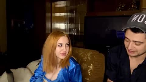 catherinexalex online show from 02-14-25, 09:32