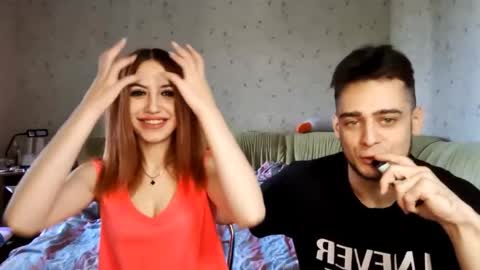 catherinexalex online show from 09-14-25, 09:30